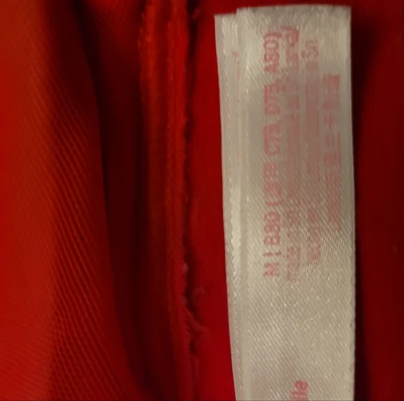 PINK Victoria's Secret Lace halter Bralette - Picture 4 of 4